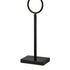 Elk Staffa TABLE LAMP in Matte Black Finish Model: H019-7225