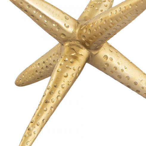 Elk Star Jacks ORNAMENTAL ACCESSORY in Polished Brass Finish Model: S0807-8741/S3