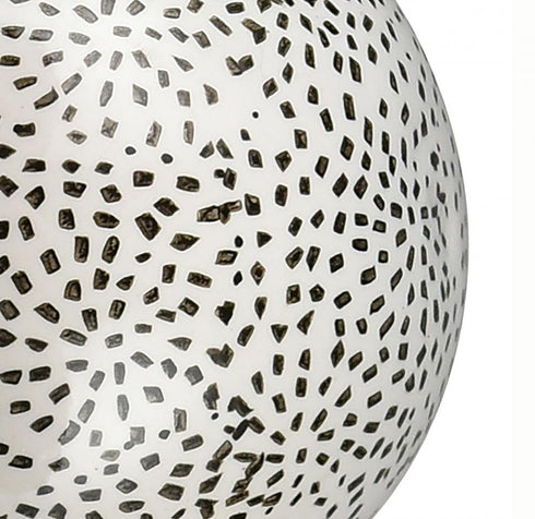 Elk Stassi Orbs Set of 5 in White Finish Model: S0017-8964/S5