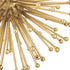 Elk Stellar ORNAMENTAL ACCESSORY in Gold Finish Model: H0807-8748/S2