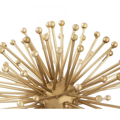 Elk Stellar ORNAMENTAL ACCESSORY in Gold Finish Model: H0807-8748/S2