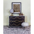 Elk Stellenbosch CHEST in White Finish Model: 7011-1512