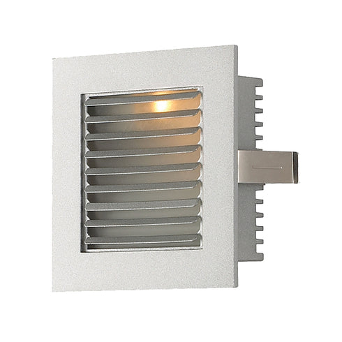 Elk Steplight LED 1 Light UNDER CABINET UTILITY in Grey Finish Model: WLE-104