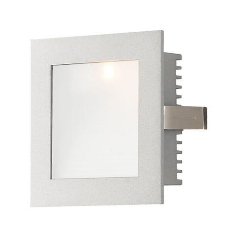 Elk Steplight Xenon 1 Light UNDER CABINET UTILITY in Grey Opal Opal Finish Model: WZ-101