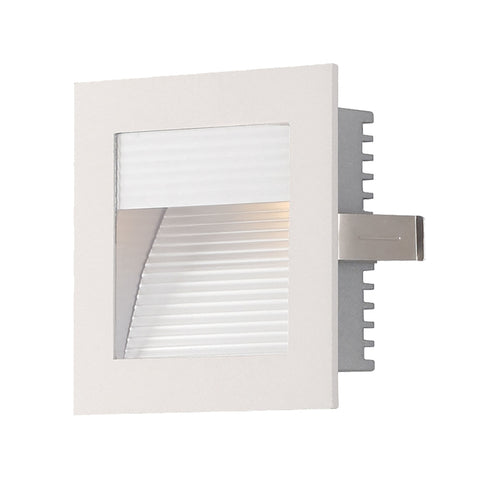 Elk Steplight Xenon 1 Light UNDER CABINET UTILITY in White Finish Model: WZ-102W