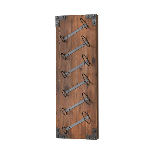 Elk Stilton ORNAMENTAL ACCESSORY in Natural Finish Model: 619960