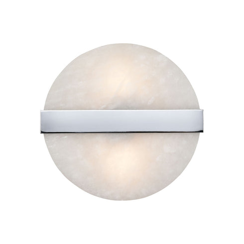 Elk Stonewall SCONCE in White Finish Model: D4352