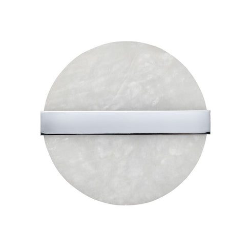 Elk Stonewall SCONCE in White Finish Model: D4352