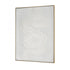 Elk Strand II Framed Wall Art in White Finish Model: H0016-10892