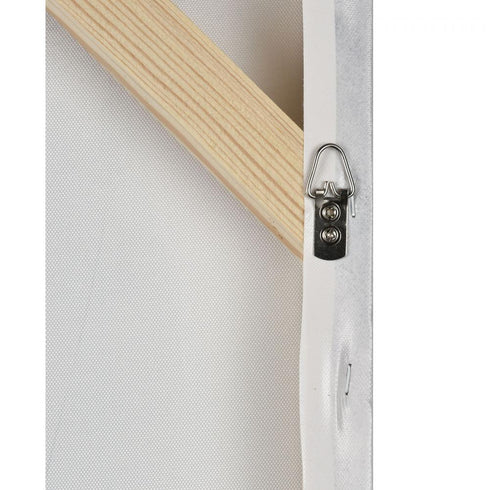 Elk Strength WALL ART in Blue Finish Model: S0016-8156