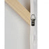 Elk Strength WALL ART in Blue Finish Model: S0016-8156