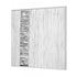 Elk Stripewood Wall Art Model: H0036-9737
