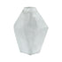 Elk Studio VASE JAR BOTTLE in Textured White Finish Model: 406539
