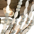 Elk Summerton FLUSH MOUNT in Washed Gray Finish Model: 33191/3
