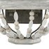 Elk Summerton SCONCE in Washed Gray Finish Model: 33190/2