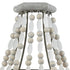 Elk Summerton SCONCE in Washed Gray Finish Model: 33190/2