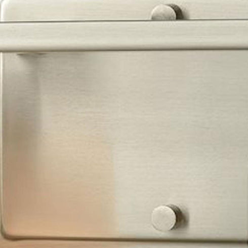Elk Summit Place VANITY LIGHT in Brushed Nickel Finish Model: CN579212