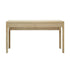 Elk Sunset Harbor Console Table in Sandy Cove Model: S0075-9868