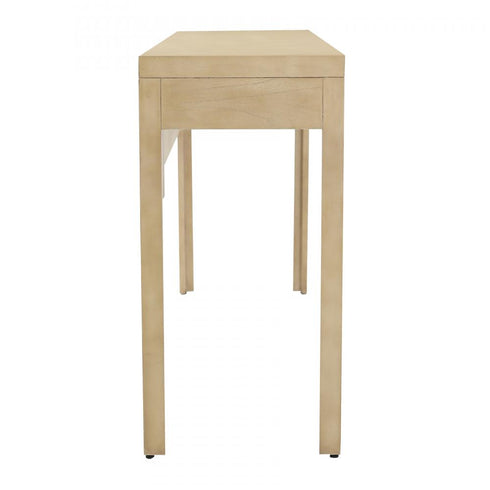 Elk Sunset Harbor Console Table in Sandy Cove Model: S0075-9868