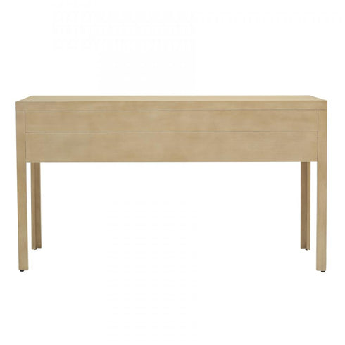 Elk Sunset Harbor Console Table in Sandy Cove Model: S0075-9868