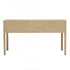 Elk Sunset Harbor Console Table in Sandy Cove Model: S0075-9868