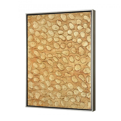 Elk Supreme WALL ART in Gold Finish Model: S0016-8132