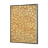 Elk Supreme WALL ART in Gold Finish Model: S0016-8132