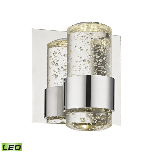 Elk Surrey VANITY LIGHT in Chrome Finish Model: BVL151-0-15
