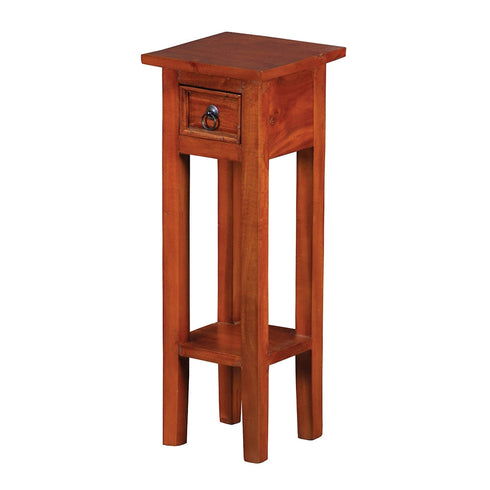 Elk Sutter ACCENT TABLE in Espresso Finish Model: 6500525