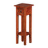 Elk Sutter ACCENT TABLE in Espresso Finish Model: 6500525