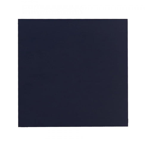 Elk Sutter ACCENT TABLE in Navy Finish Model: S0075-7968