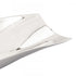 Elk Sway BOWL TRAY in Polished Silver Finish Model: H0807-8723/S2