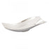 Elk Sway BOWL TRAY in Polished Silver Finish Model: H0807-8723/S2