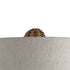 Elk Sycamore Hill TABLE LAMP in Natural Finish Model: 111-1088