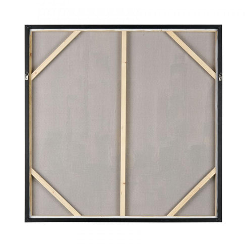 Elk Sympony Cityscape WALL ART in Neutral Finish Model: S0016-8162