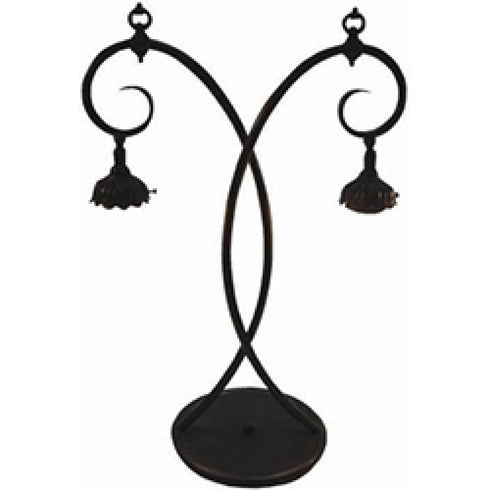 Elk Table Lamp Model: 077-TB-LG