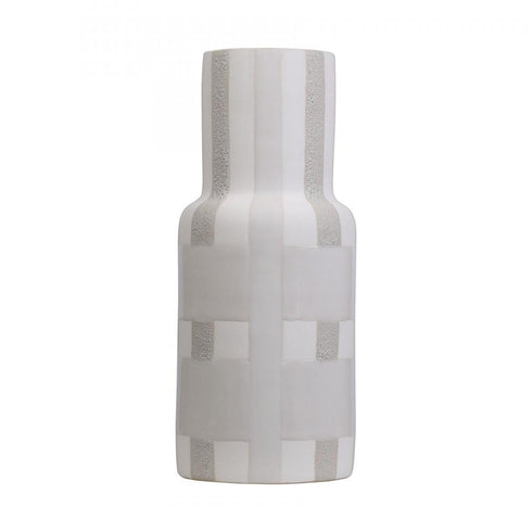 Elk Tammy VASE JAR BOTTLE (6 pack) (6 pack) in Beige Finish Model: S0117-8259