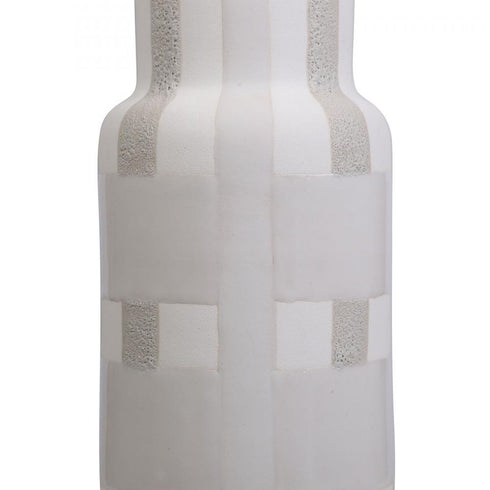 Elk Tammy VASE JAR BOTTLE (6 pack) (6 pack) in Beige Finish Model: S0117-8259