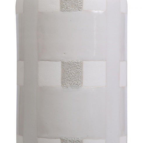 Elk Tammy VASE JAR BOTTLE (6 pack) (6 pack) in Beige Finish Model: S0117-8260
