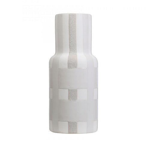 Elk Tammy VASE JAR BOTTLE (6 pack) (6 pack) in Beige Finish Model: S0117-8260