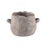Elk Tanis Vase Extra Small (4 pack) (4 pack) in Gray Finish Model: H0017-10437