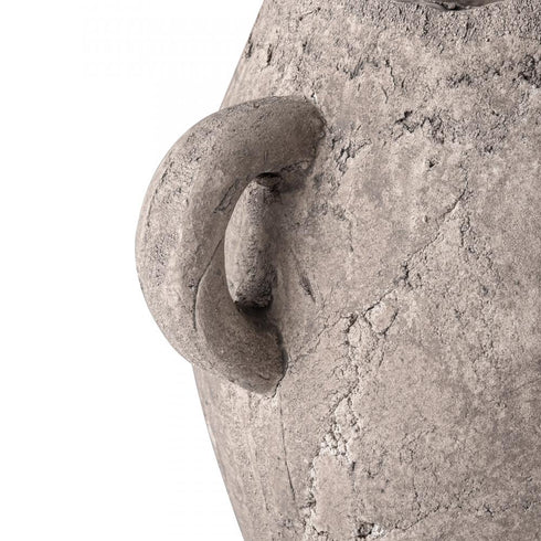 Elk Tanis Vase Extra Small (4 pack) (4 pack) in Gray Finish Model: H0017-10437