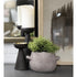 Elk Tanis Vase Extra Small (4 pack) (4 pack) in Gray Finish Model: H0017-10437
