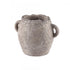 Elk Tanis Vase Small (4 pack) (4 pack) in Gray Finish Model: H0017-10438