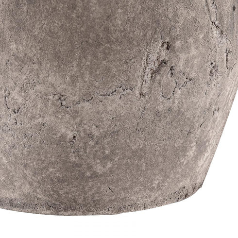 Elk Tanis Vase Small (4 pack) (4 pack) in Gray Finish Model: H0017-10438