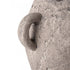 Elk Tanis Vase Small (4 pack) (4 pack) in Gray Finish Model: H0017-10438