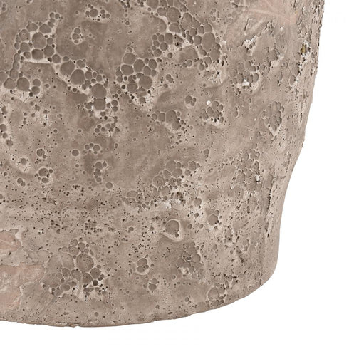 Elk Tanis Vessel Extra Small in Gray Finish Model: H0017-10445