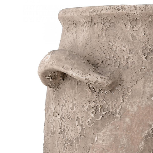 Elk Tanis Vessel Extra Small in Gray Finish Model: H0017-10445
