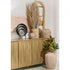 Elk Tanis Vessel Extra Small in Gray Finish Model: H0017-10445