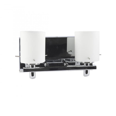 Elk Tasso VANITY LIGHT in Brown Finish Model: BV6012-10-15